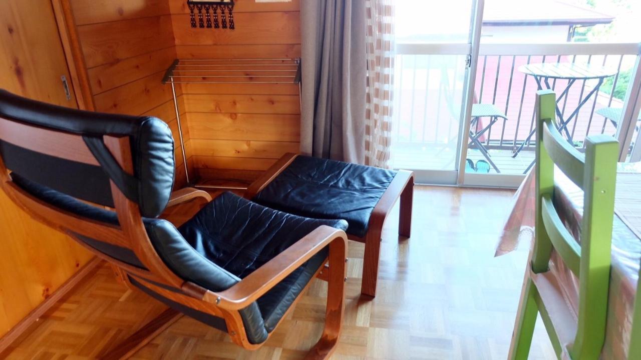 Smart House Oceanview Leilighet Ito  Eksteriør bilde