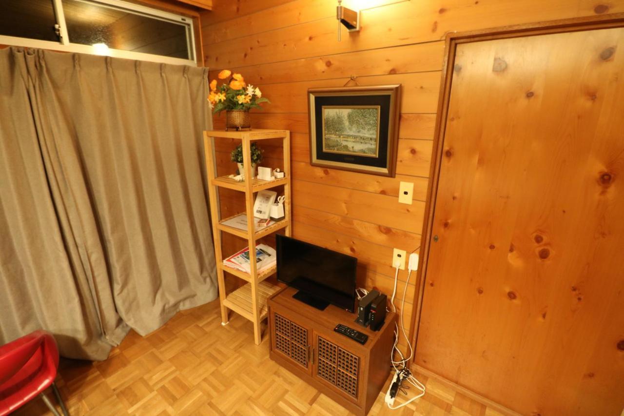 Smart House Oceanview Leilighet Ito  Eksteriør bilde