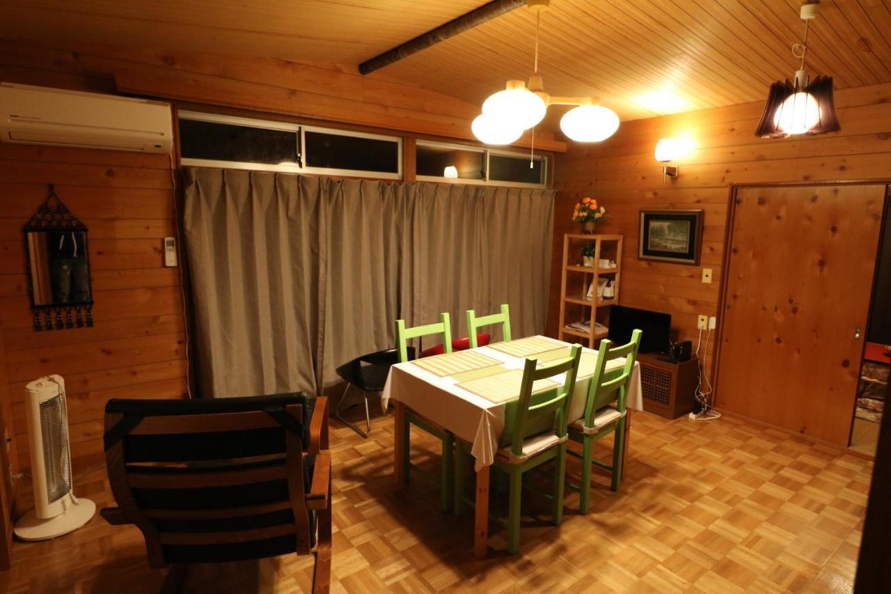 Smart House Oceanview Leilighet Ito  Eksteriør bilde