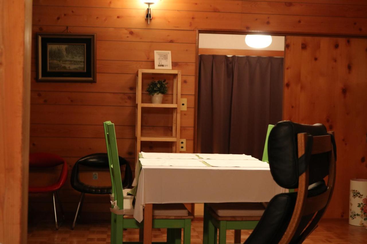 Smart House Oceanview Leilighet Ito  Eksteriør bilde