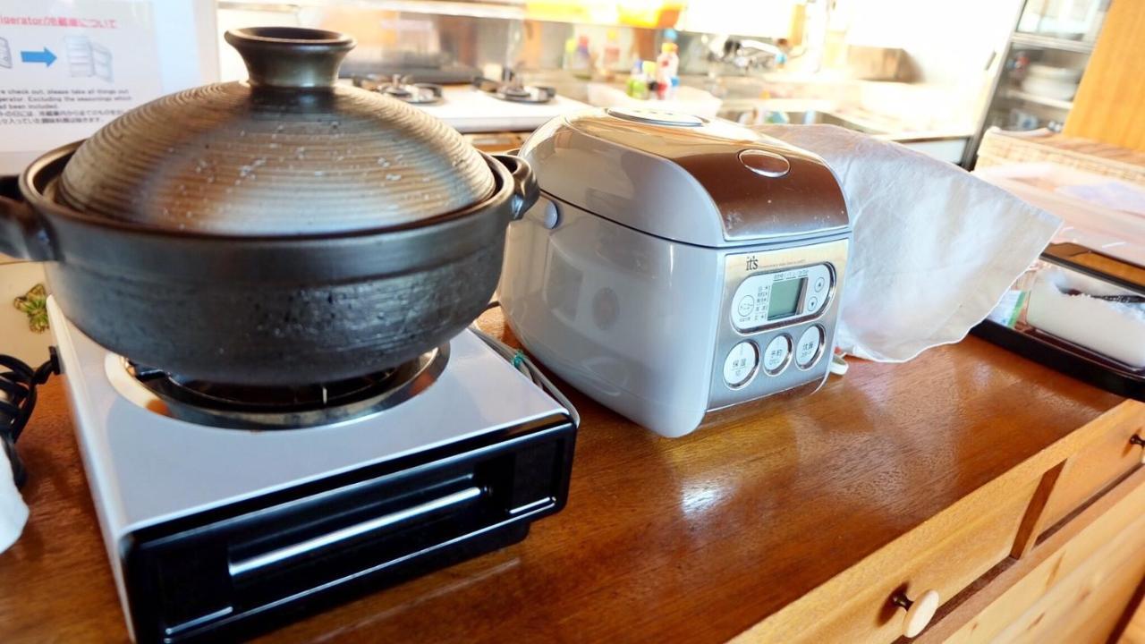 Smart House Oceanview Leilighet Ito  Eksteriør bilde