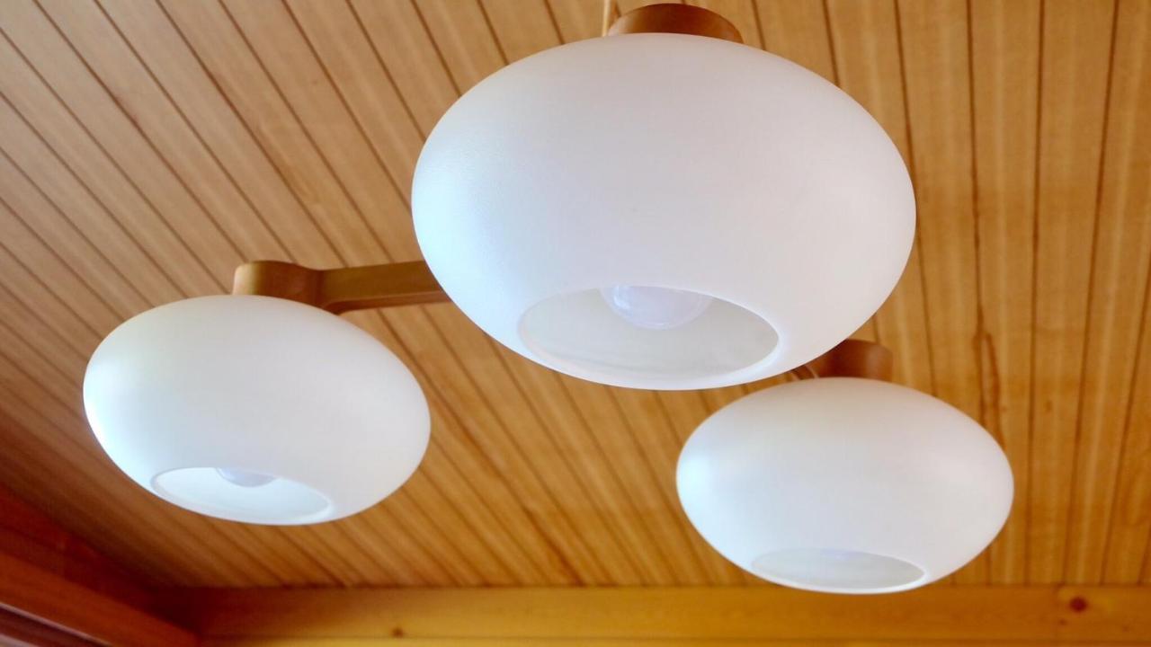 Smart House Oceanview Leilighet Ito  Eksteriør bilde