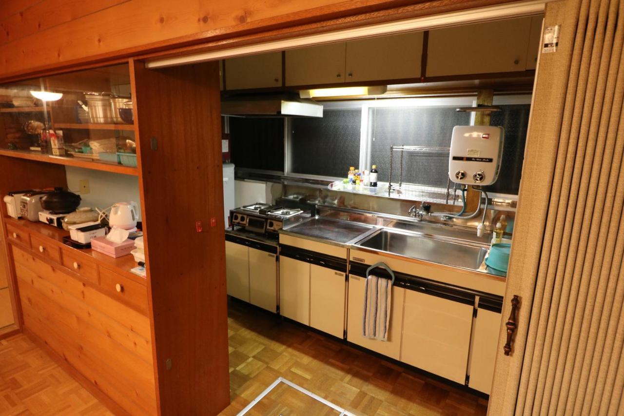 Smart House Oceanview Leilighet Ito  Eksteriør bilde