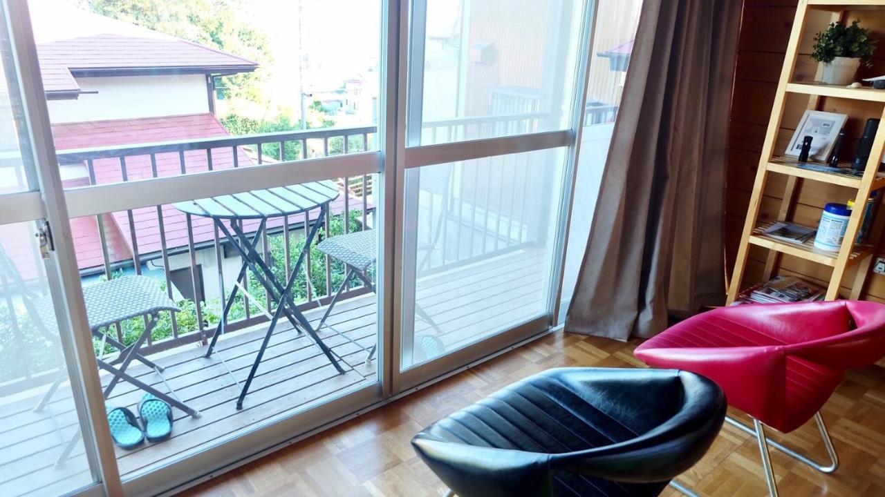 Smart House Oceanview Leilighet Ito  Eksteriør bilde